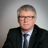 Jean-François Loiseau, président de la commission internationale de FranceAgriMer et président d’Axéréal. © Axéréal