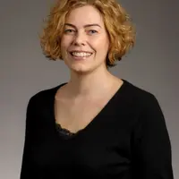 Emmanuelle Lecointe, directrice des achats et des catégories de France Boissons. © France Boissons