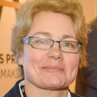 Sophie de Reynal, directrice marketing de Nutrimarketing. © Nutrimarketing