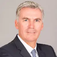 Christophe Fénart, président-directeur général de Nutridry. © Nutridry