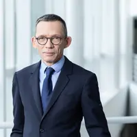 Selon Gwenael Eliès, nouveau directeur financier de Tereos, le groupe sucrier doit pouvoir supporter les bas de cycle. © Greg Gonzalez pour Tereos