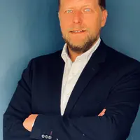 Mickaël Cadio, président-directeur général du groupe de La Maison Berjac. © Cadegau