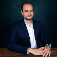 Ludovic Rachou, président de l'Union des industriels pour la valorisation des extraits de chanvre (UIVEC). © UIVEC