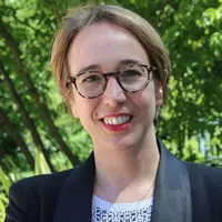 Mariane Flamary, déléguée générale de l'Usipa. © Usipa