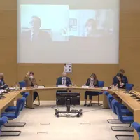 Le 4 juin, les rapporteurs pour la commission de l’Aménagement du territoire et du Développement durable, et pour la commission des Affaires économiqu