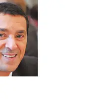Paul Rouche, directeur général de Culture Viande. © Culture Viande