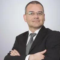 Christophe Le Bars, directeur général d'Avril Filières d'élevages. © Avril