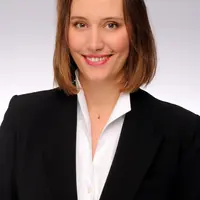 Marie Tartuffo, avocat au cabinet Racine à Paris. © Racine
