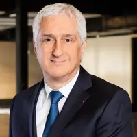 Stéphane Layani,PDG de la Semmaris et président de WUWM. © Semmaris