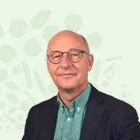 Stéphane Deleau, président de Valorex. © Valorex