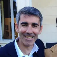 Philippe Pothier, directeur général de Cavac Distribution. © Cavac