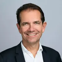 Nicolas Genty, avocat et fondateur de Loi & Stratégies. © Loi & Stratégies