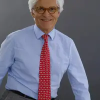 Dominique Amirault, président de la Feef. © Reussir