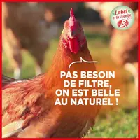 La filière a voulu cette année donner la parole aux éleveurs via Facebook et Instagram. © Synalaf