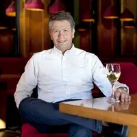 Bruno Kessler, président de l’Anivin de France.