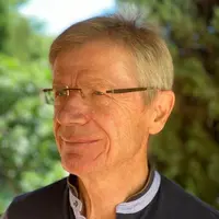 Serge Hincker a été élu président de l'Aria Sud le 29 juin 2021, pour un mandat de trois ans.