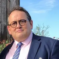 Loïc Coulombel, président du Snipo.