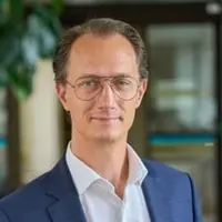 Nicolas Neykov vient de prendre la direction générale de Ferrero France.