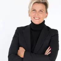 Caroline Dassié, directrice exécutive marketing et clients du groupe Carrefour.