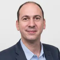 Olivier Hantz, responsable RSE de Lesieur