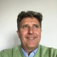 Benoît Léon-Dufour, référent RHD pour la Feef.