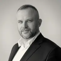 Bertrand Edl, directeur des achats des Comptoirs de la bio.