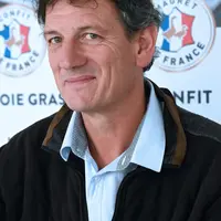 Éric Dumas, 55 ans, a été élu à l’unanimité président du Comité interprofessionnel des palmipèdes à foie gras (Cifog).