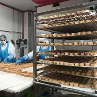 La Quercynoise souhaite étendre sa gamme de produits surgelés au foie gras.