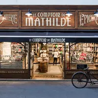 Le Comptoir de Mathilde va ouvrir sa 100e boutique et anticipe un chiffre d'affaires de 50 millions d'euros d'ici à 2026.