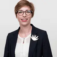 Amandine Perez a été nommée directrice du programme protéines végétales pour l’alimentation humaine au sein d’Avril.