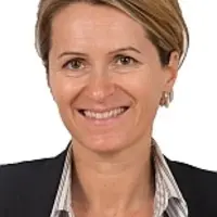 Anne-Catherine Loisier, sénatrice Union centriste de Côte-d’or, et rapporteure de la proposition de loi du député Besson-Moreau pour la commission des