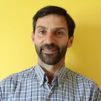 Loïc Adam, nouveau président de France OP Lait.