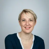 Magali Filhue, déléguée générale aux Brasseurs de France.