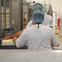 En investissant 13 millions d’euros dans une fromagerie dédiée au saint-nectaire, Lactalis confirme son attachement au terroir et sa volonté de souten