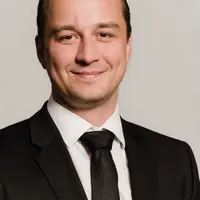 Thomas Honegger, directeur général d’Esker France.