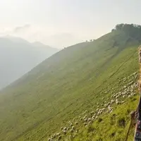 Le Cnaol a tenu son assemblée générale sur les terres de l'Ossau-Iraty le 24 septembre 2021.