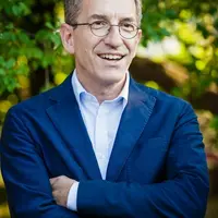 Pascal Zundel, président de Confiseurs de France.
