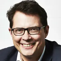 Ben Page, directeur général d'Ipsos, à compter du 15 novembre 2021.