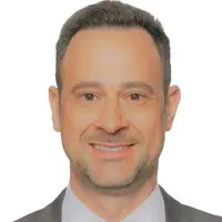 Pauel Fokin au poste de vice-président de Danisco Nutrition animale de l'IFF.