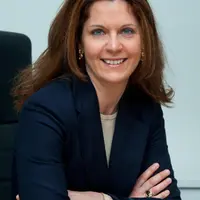 Géraldine Kutas, directrice Corporate Affairs et Communication de Ceva.