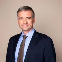 Stéphane Leterrier, à la tête de la division Paprec Energies.