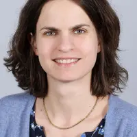 Laurence Enault, directrice recherche et développement d'Herta.