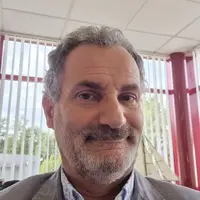 Christian Astruc, président du syndicat des Fabricants de biscuits & gâteaux de France.