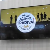 Sicarev mise sur une meilleure visibilité de ses produits et espère renforcer sa présence dans les rayons des GMS.