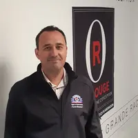 Jérôme Tondusson, directeur de Beauvallet-CV Plainemaison, voudrait atteindre une quarantaine de vaches limousines par semaine pour la marque Or rouge