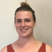 Zoé Denoix, animatrice du Comité interprofessionnel du veau sous la mère.