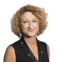 Catherine Lamboley.