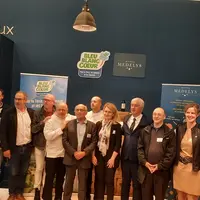 L'espace BBC a été inauguré le 21 octobre dernier au sein de la Maison Médelys, à Rungis.