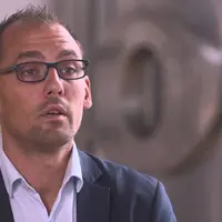 Nicolas Attenot, président de Biolie.