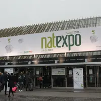 Le Natexpo 2021 s'est tenu du 24 au 26 octobre au parc des expositions de Villepinte, au nord de Paris.